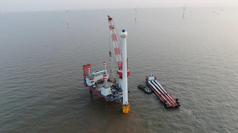 腾博会项目现场图 腾博会项目现场图